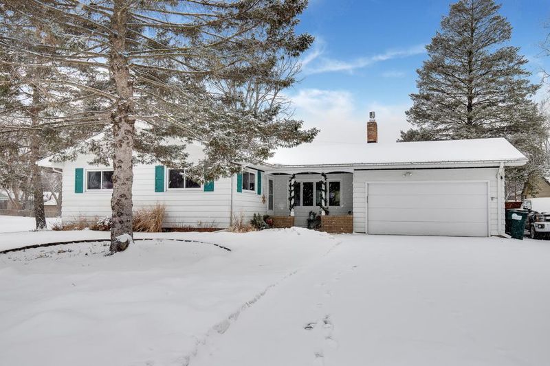 12800 Taylor St NE, Blaine, MN 55434