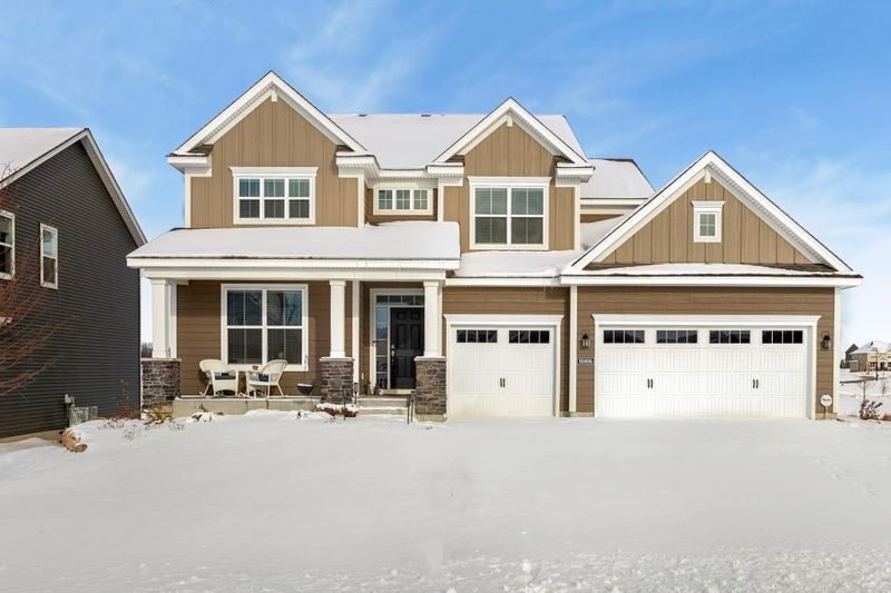 18406 70th Ave N, Maple Grove, MN 55311