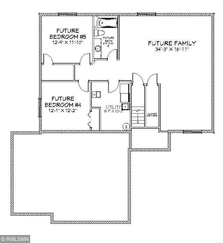 408 4th Ave NE, Lonsdale, MN 55046