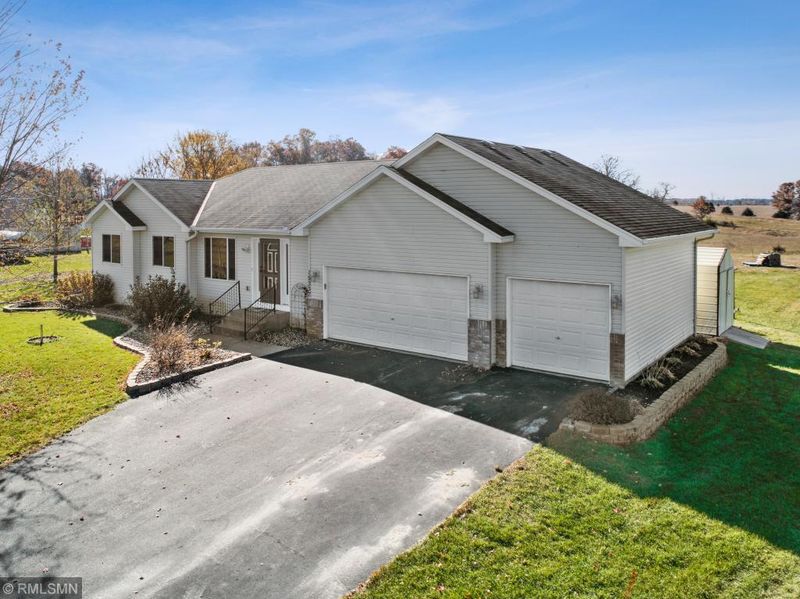 15337 288th Ave NW, Zimmerman, MN 55398