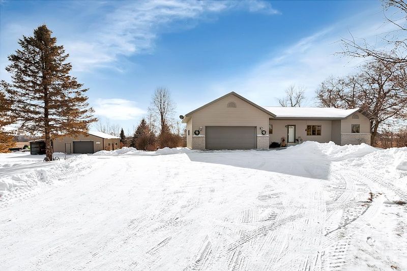 320 1st Ave W, Burtrum, MN 56384