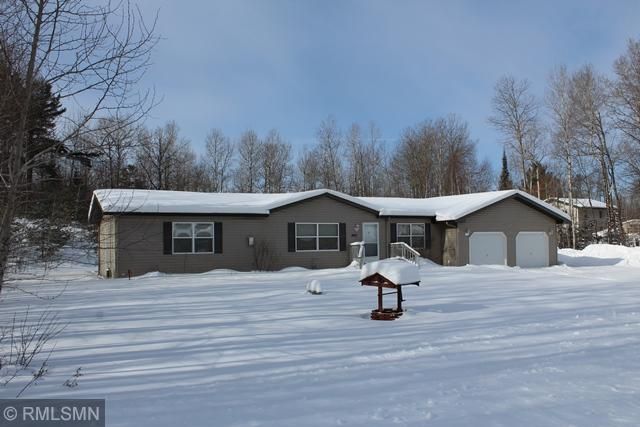 3001 SW 4th Ave, Grand Rapids, MN 55744
