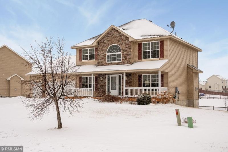 6731 Marlowe Ave NE, Otsego, MN 55330
