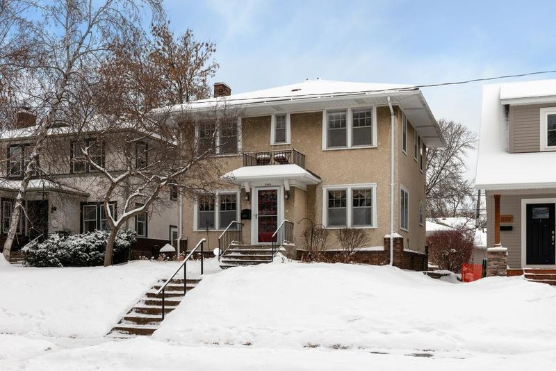 2306 Benjamin St NE, Minneapolis, MN 55418