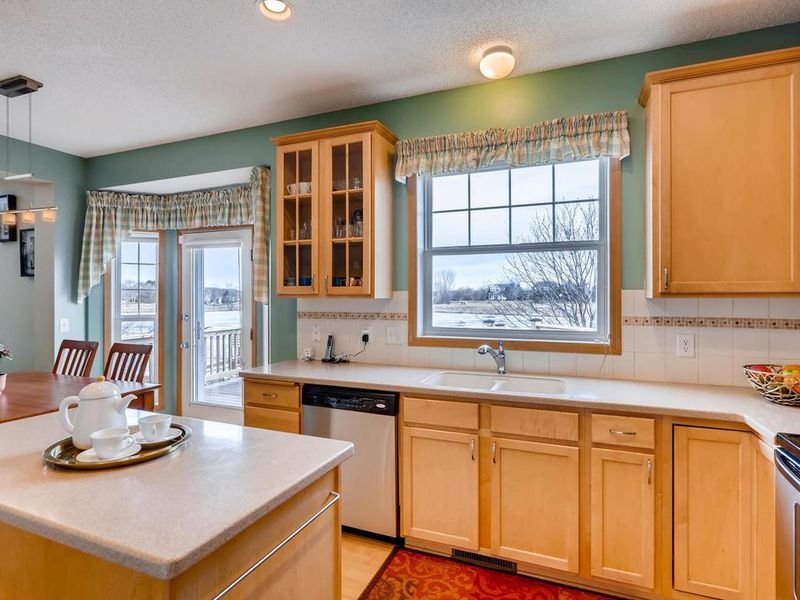 11482 Goodhue St NE, Blaine, MN 55449
