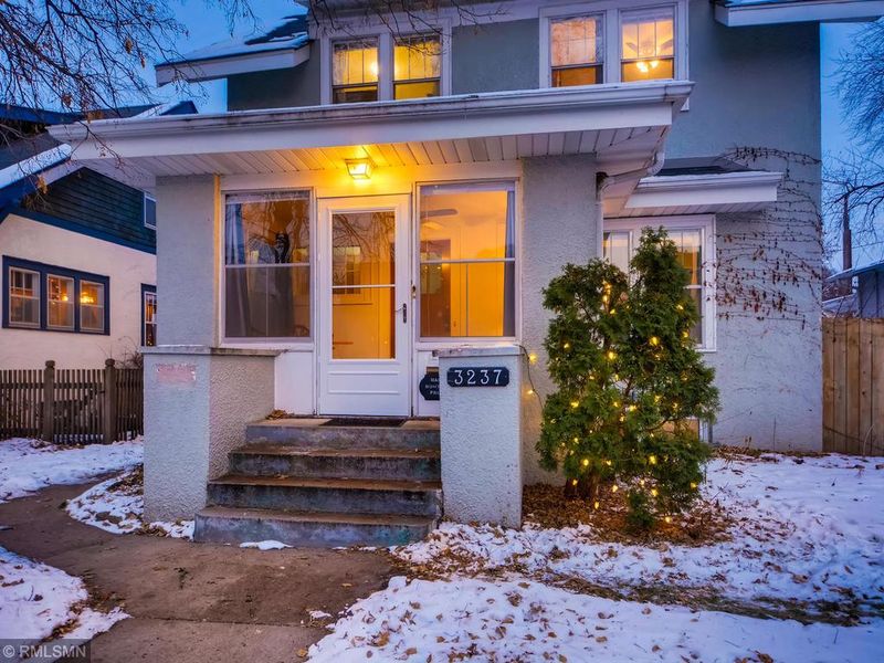 3237 Garfield Ave, Minneapolis, MN 55408
