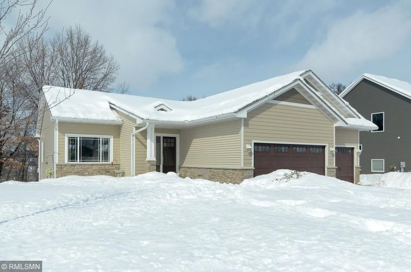 7191 170th Trl NW, Ramsey, MN 55303