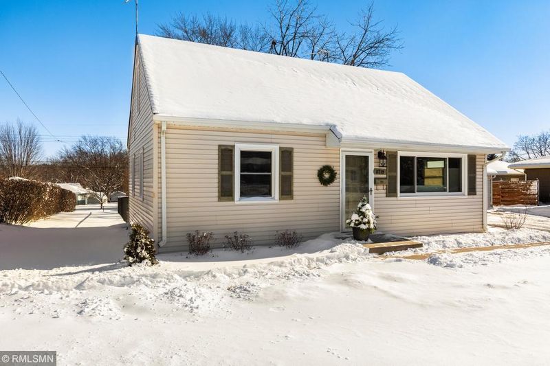 8719 Xerxes Ave S, Bloomington, MN 55431