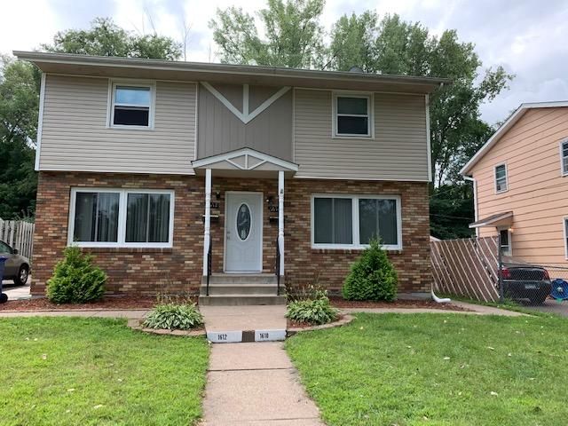 1610 Stillwater E, Saint Paul, MN 55106