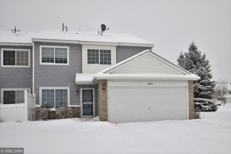 7083 139th Ave NW, Ramsey, MN 55303