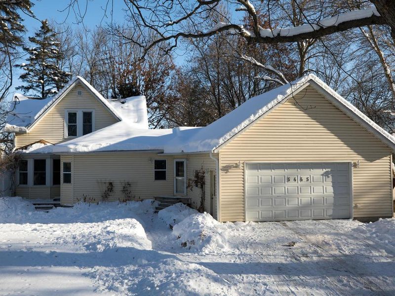 5445 Williams Ave, White Bear Lake, MN 55110