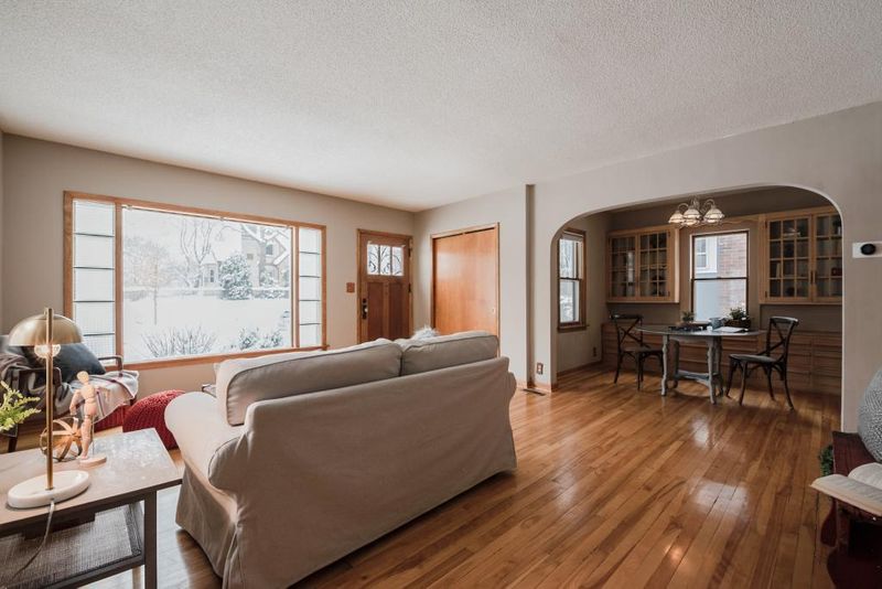 3015 Garfield St NE, Minneapolis, MN 55418