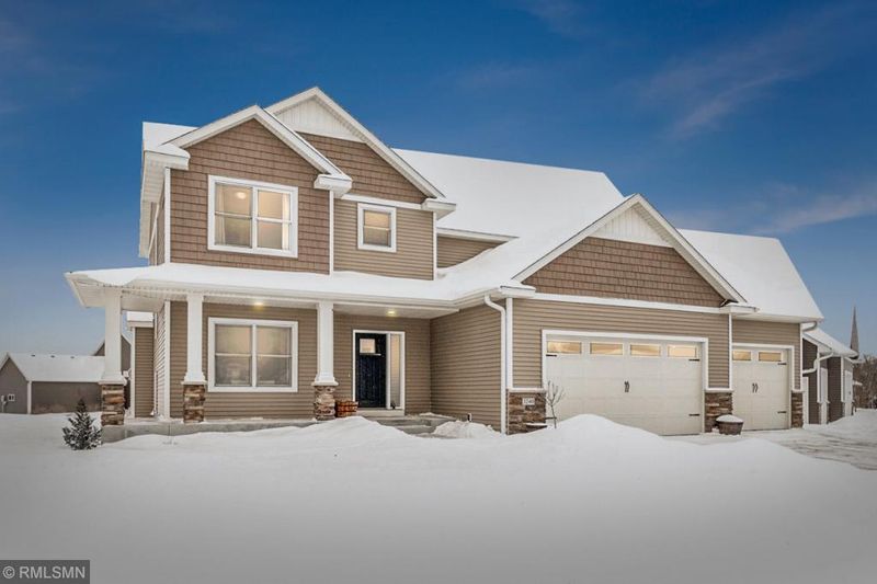 3240 Echo Ridge Pl SW, Rochester, MN 55902