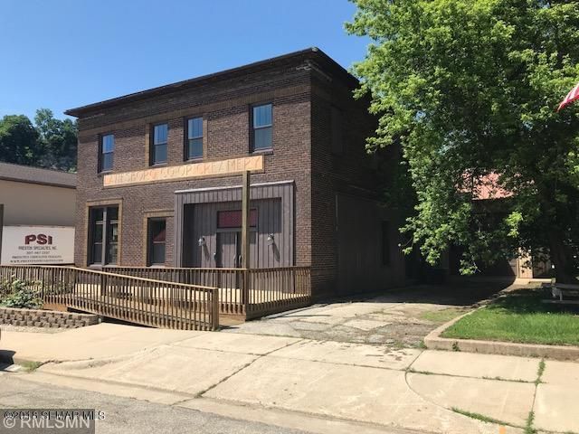 101 Coffee St, Lanesboro, MN 55949