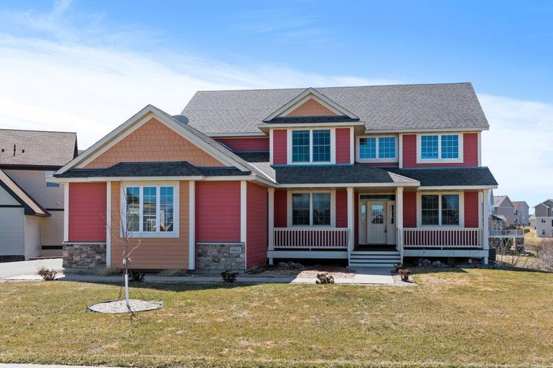 6811 Mason Ct NE, Otsego, MN 55330