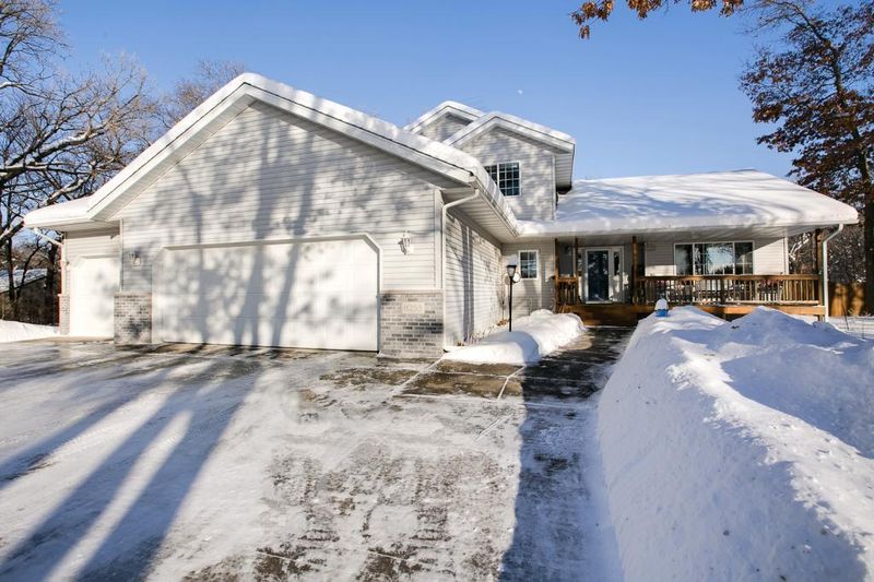 8255 173rd Ave SE, Becker, MN 55308