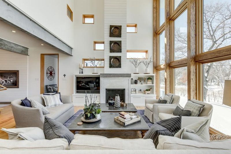 1321 Lasalle St, Wayzata, MN 55391