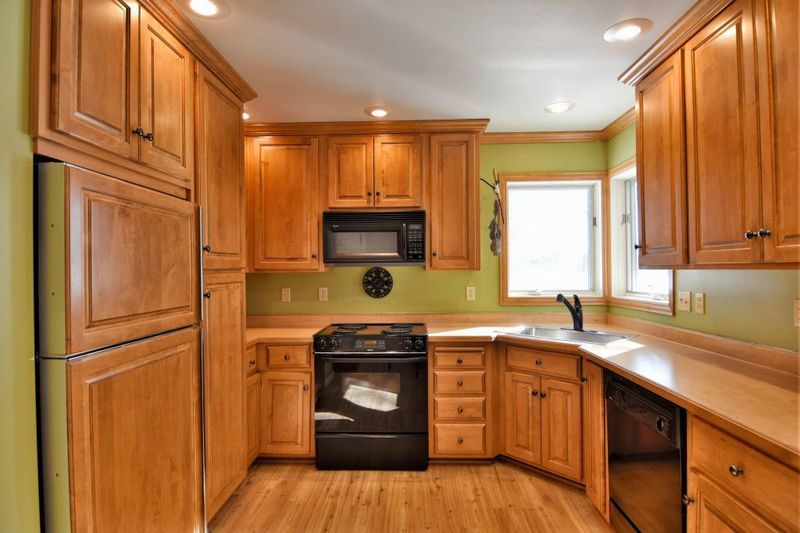 13538W W Whispering Pines Trl, Hayward, WI 54843