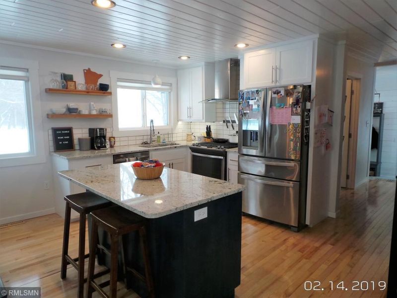 213 W Willow Ave, Frazee, MN 56544