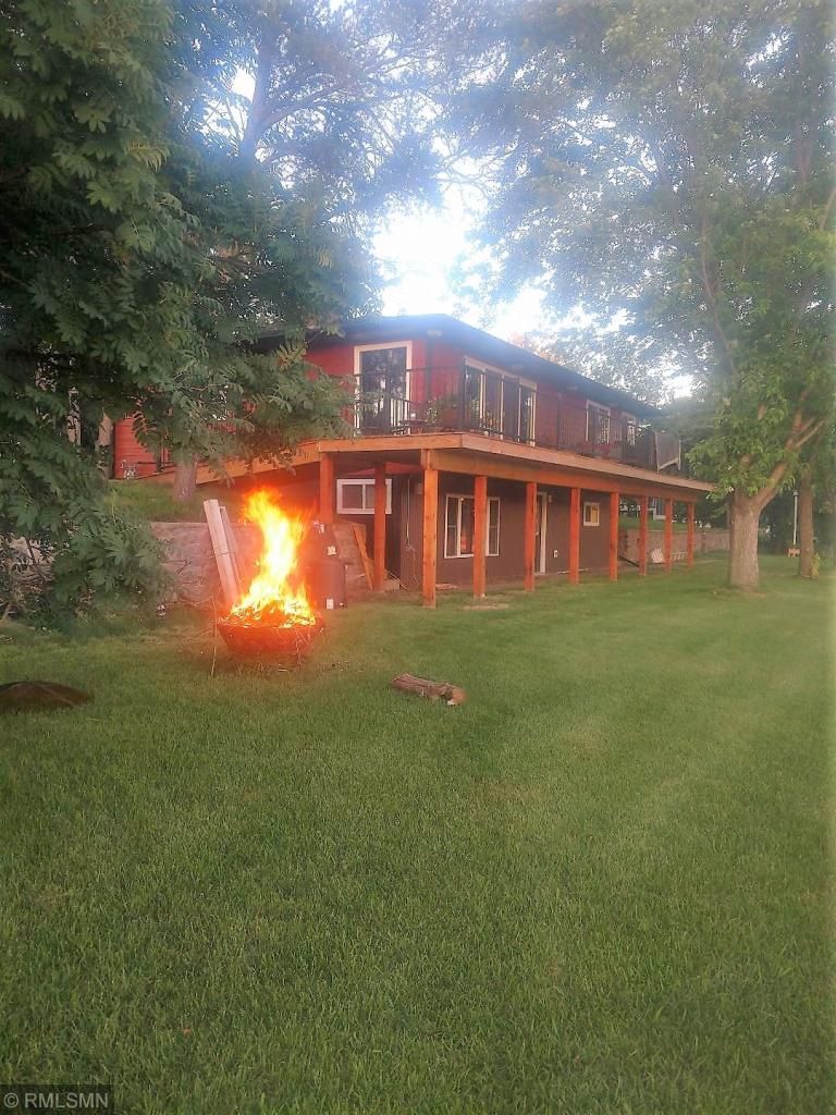 213 W Willow Ave, Frazee, MN 56544