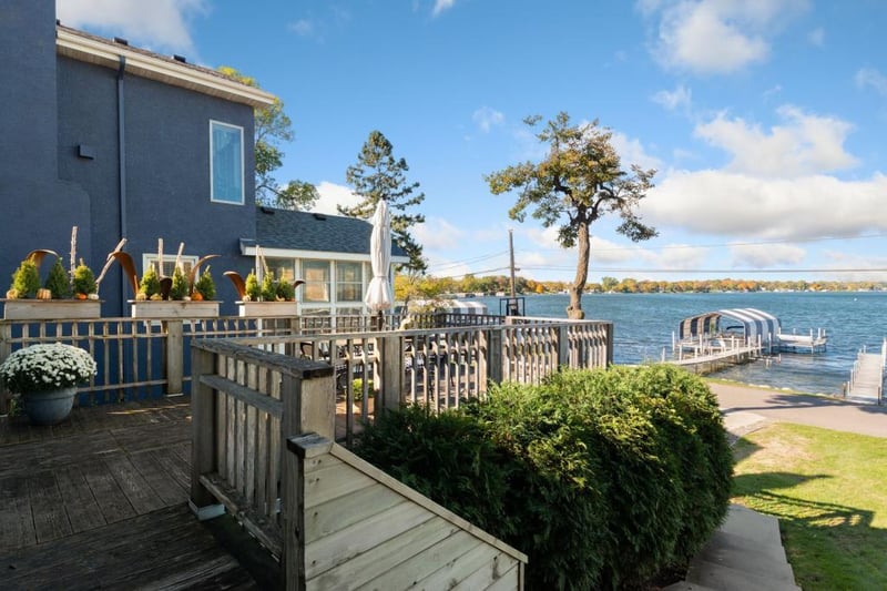 3355 Crystal Bay Rd, Orono, MN 55391