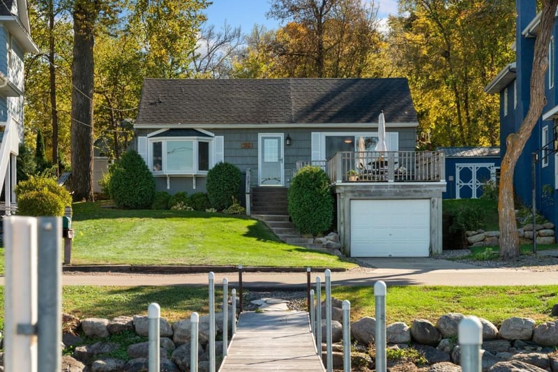 3355 Crystal Bay Rd, Orono, MN 55391