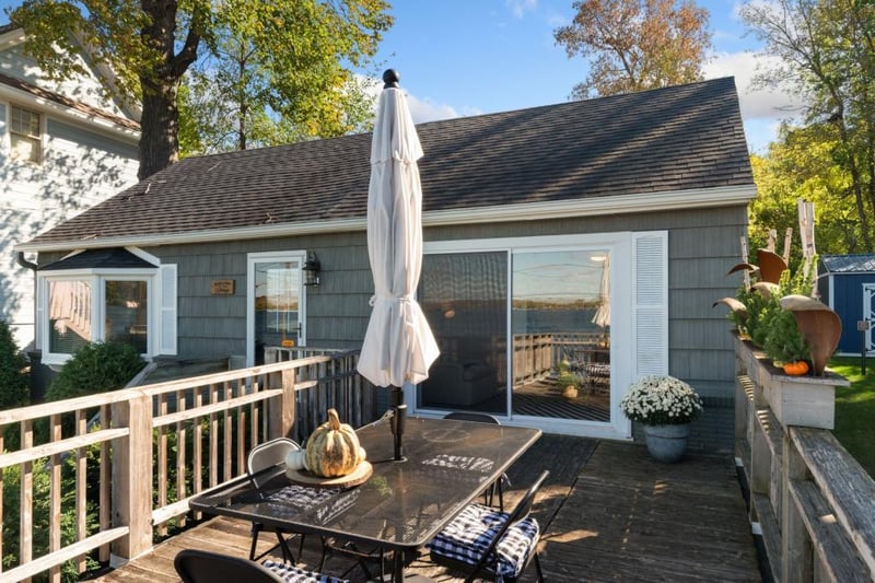 3355 Crystal Bay Rd, Orono, MN 55391