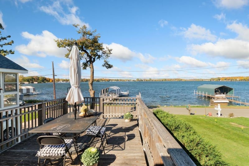 3355 Crystal Bay Rd, Orono, MN 55391