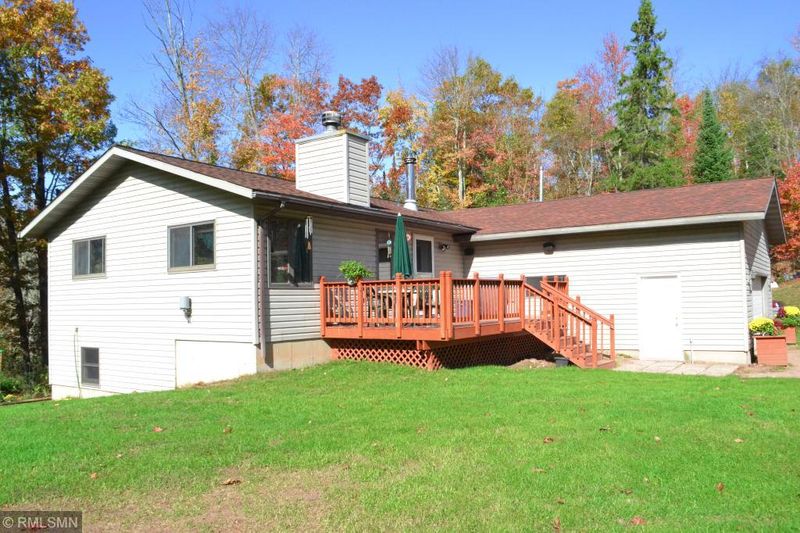N1125 Public Landing Rd, Chetek, WI 54728