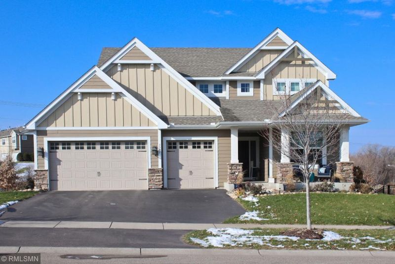 3397 Ridgestone Way, Woodbury, MN 55129