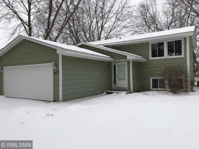 800 Pleasant Ave N, Champlin, MN 55316