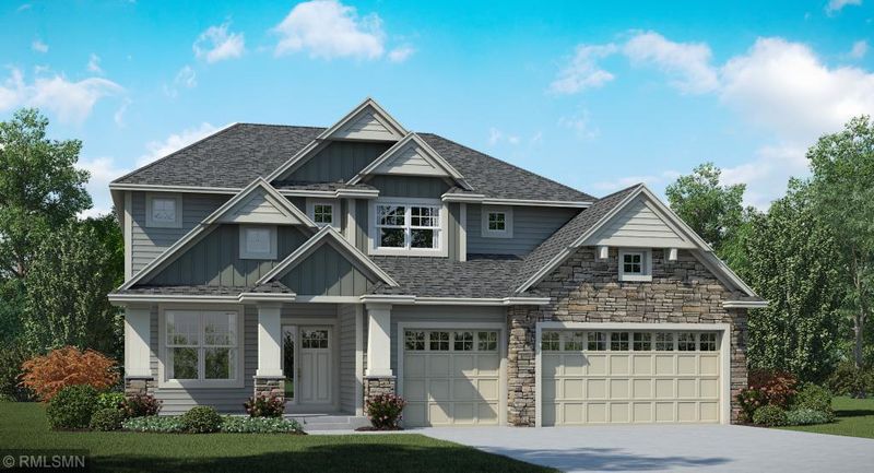 15431 Scherber Ln, Maple Grove, MN 55369