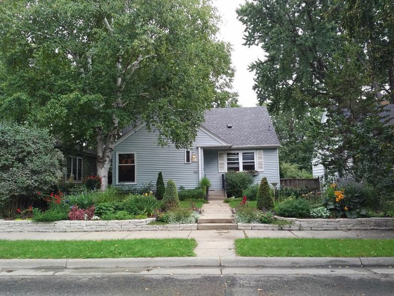 5625 38th Ave S, Minneapolis, MN 55417