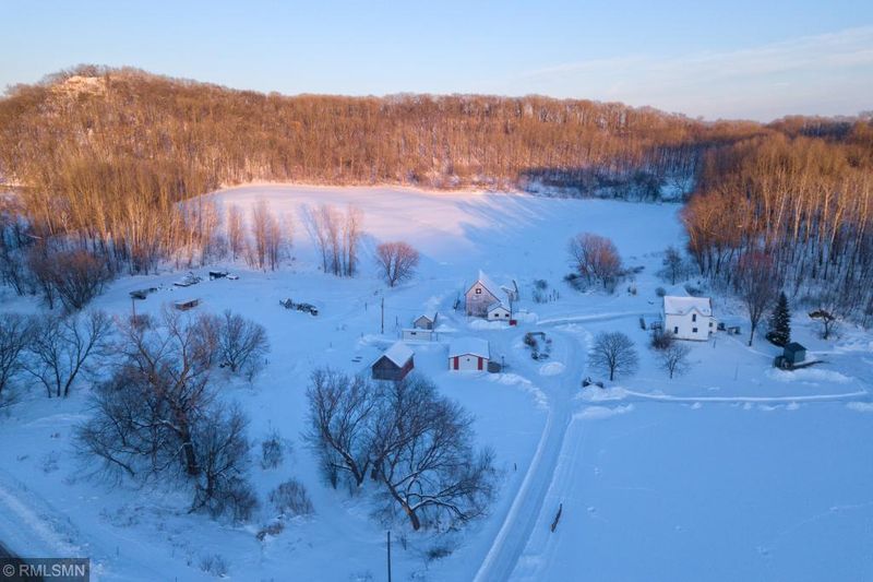 S406 Halverson Valley Rd, Mondovi, WI 54755
