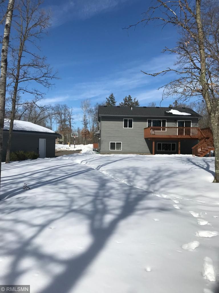 3711 Ackerman Trl, Pequot Lakes, MN 56472