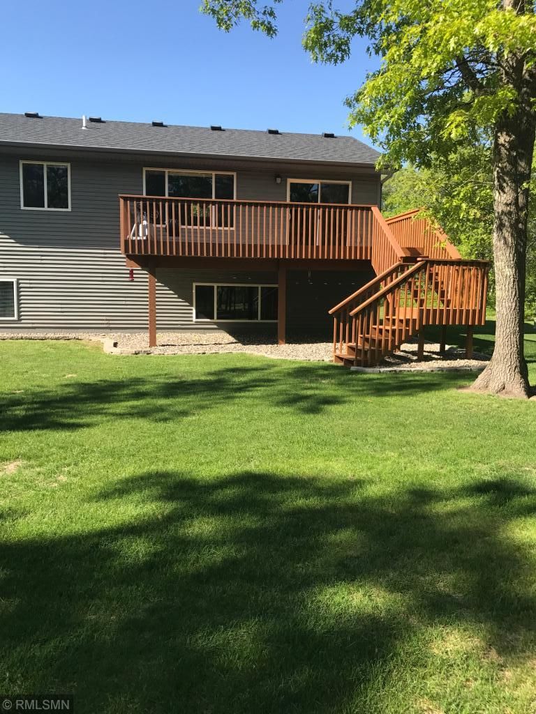 3711 Ackerman Trl, Pequot Lakes, MN 56472