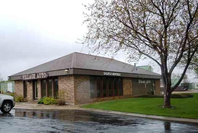 2101 W Hwy 12, Willmar, MN 56201