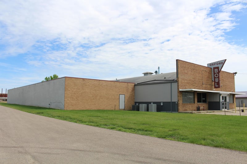 325 W Oxford St, Worthington, MN 56187