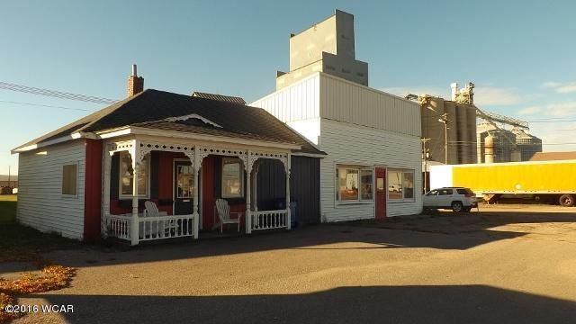 423 SW 1st St, Madison, MN 56256