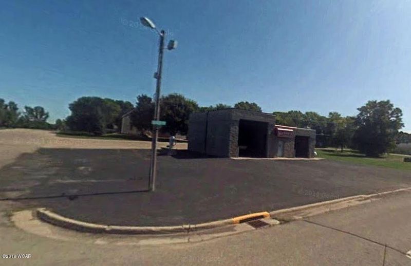 1400 Atlantic Ave, Kerkhoven, MN 56252