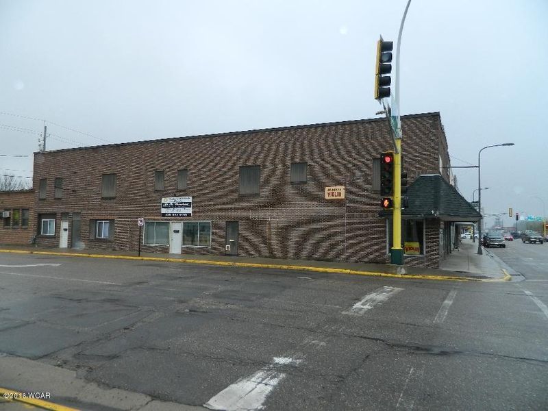 1328 Atlantic Ave, Benson, MN 56215