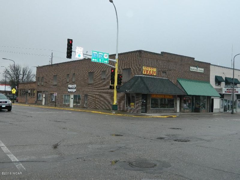 1328 Atlantic Ave, Benson, MN 56215