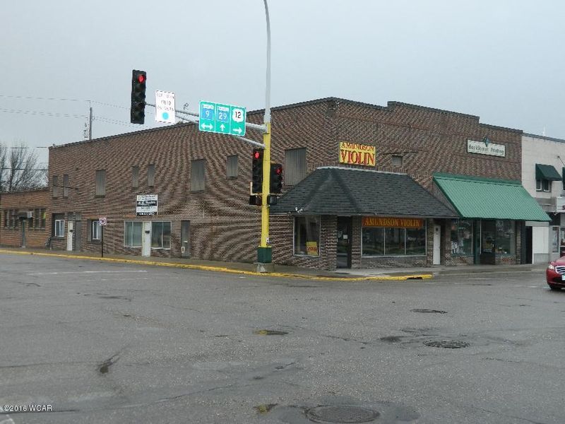 1328 Atlantic Ave, Benson, MN 56215