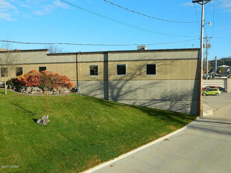 761 Prentice St #Suite, Granite Falls, MN 56241
