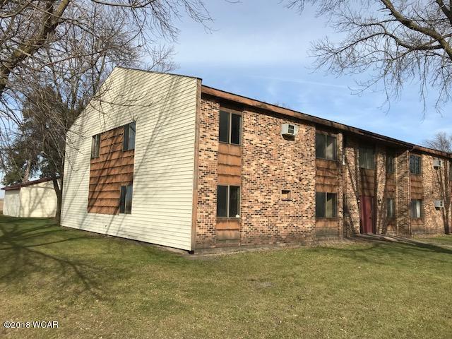 20 W Maple St, Springfield, MN 56087