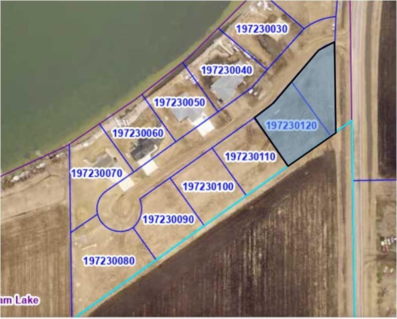 1146 - 1150 Bingham Lake Dr, Bingham Lake, MN 56118