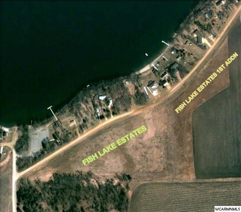 Lot 5 S Shore Dr, Windom, MN 56101