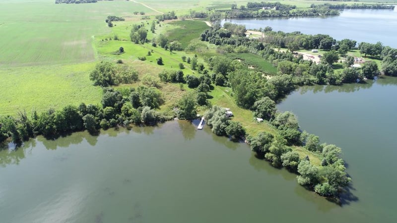 1401 211 St, Garvin, MN 56132