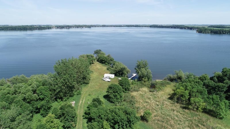 1401 211 St, Garvin, MN 56132