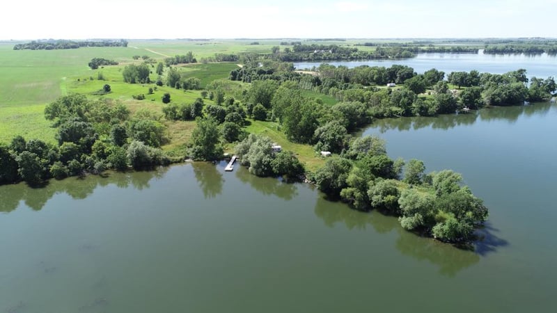 1401 211 St, Garvin, MN 56132